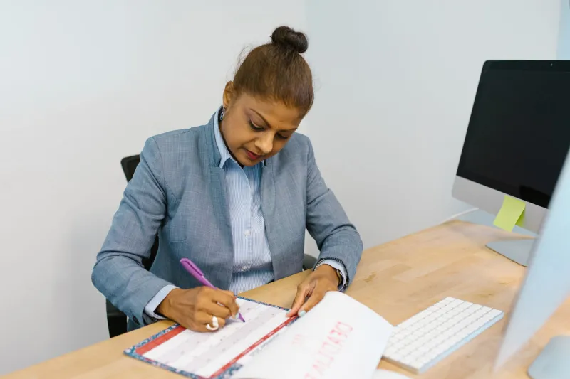Time Is Power: How Elite Executive Assistants Turn Calendar Management Into Career Currency