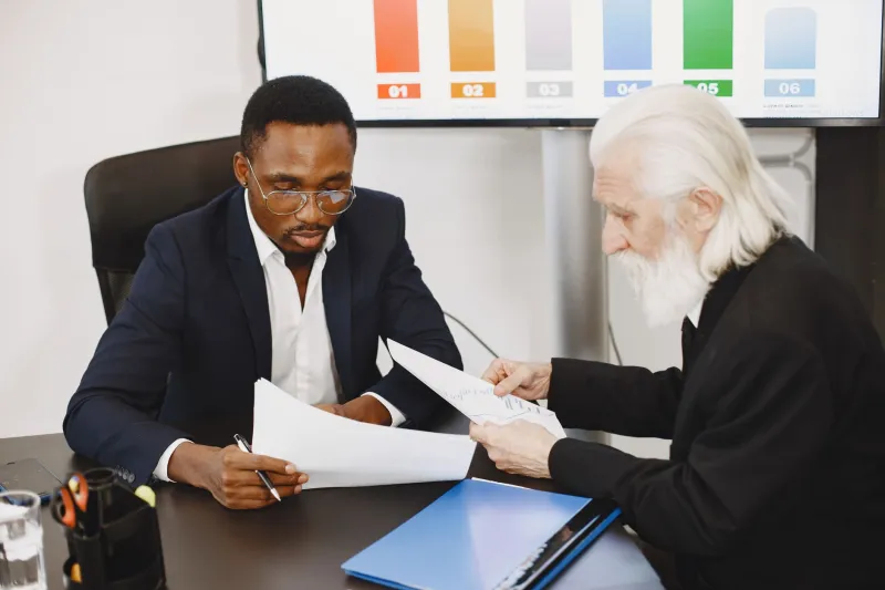 Beyond the Inbox: How to Reposition Yourself as a Strategic Business Operator