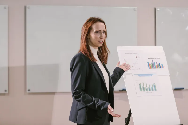 Seen and Respected: How Executive Assistants Can Build Strategic Visibility Without Overstepping
